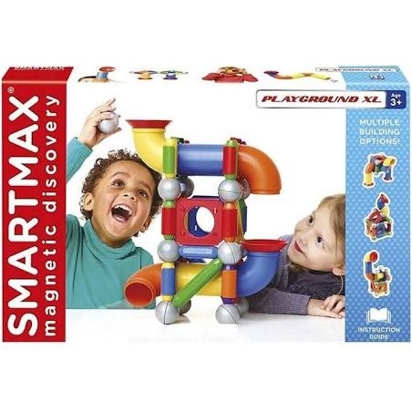 Les Jouets Sensoriels - Smart Games - Jeux enfants - SmartMax