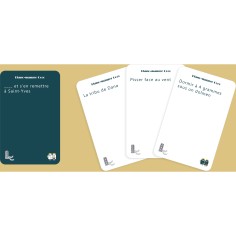 Blanc Manger Coco - Extension Galette Complète - Jeux de société - Blanc Manger Coco - Hiboutatillus 2