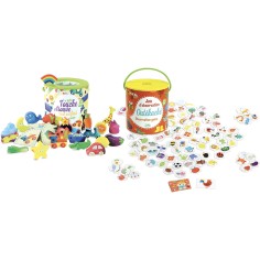 Jeu d'observation : outékaché - Vilac 2