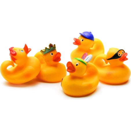 Jeu d'Adresse - La Pêche aux Canards - Jeu de société - Djeco