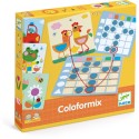Coloformix - jeu éducatif - Djeco
