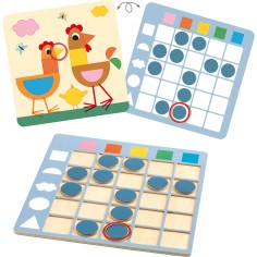 Coloformix - Jeux enfants - Djeco 2