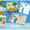 Jeu éducatif - Quantitix - DJ08358 - Djeco