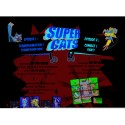 Jeu Super cats - Grrre Games