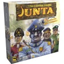 Junta - Jeu de pouvoir, intrigues et argent - Matagot