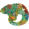 Puzz'Art - Chameleon - 150 pcs - DJ07655 - Djeco
