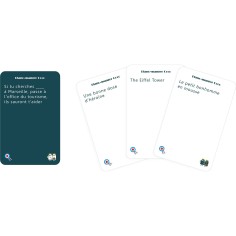 Blanc Manger Coco - Extension La Gaule - Jeux de société - Blanc Manger Coco - Hiboutatillus 2