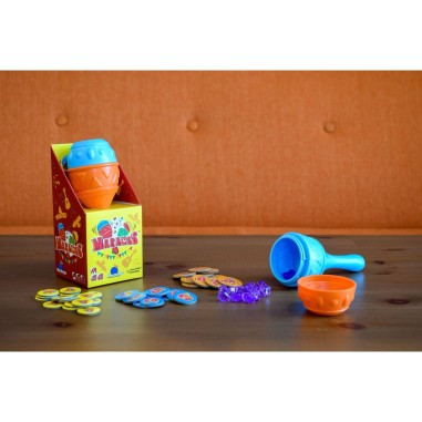 Maracas - Jeux de société - Blue Orange