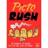 Picto rush - Goliath