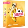 Jeu d'ambiance : I'm a banana - Ledroitdeperdre.com