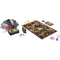Jeu de société Mysterium Park - 10 ans et + - Asmodee - Libellud 2