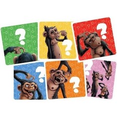 Keskifé - Jeu de société - Blackrock - Blackrock Games 2