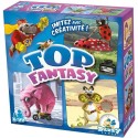 Top Fantasy - Buzzy Games