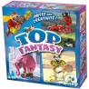 Top Fantasy - Buzzy Games