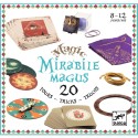 Coffret de magie Mirabile magus - 8 ans + - Djeco