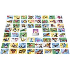 Top Fantasy - Jeu de société - Buzzy Games 2