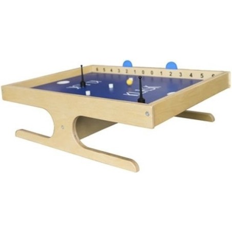 Klask - Jeu d'adresse - Gigamic