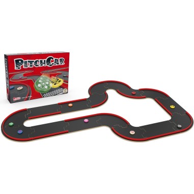 Pitchcar courses de voiture - jeu d'adresse - Ferti - Ferti Games