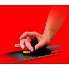 Pitchcar mini courses de voiture - jeu d'adresse - Ferti - Ferti Games 2