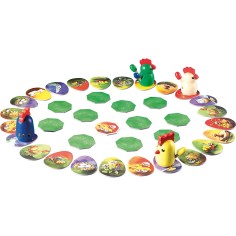 Pique plume - jeu d'ambiance - Gigamic 2