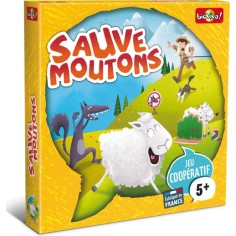 Sauve Moutons - Bioviva