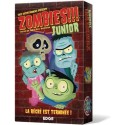 Zombies !!! Junior - Edge