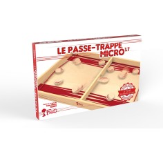 Le Passe-Trappe Micro 1.7 - Ferti