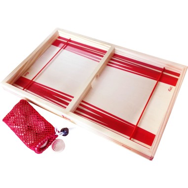 Passe-Trappe Micro 1.7 - Jeu de société - Ferti - Ferti Games