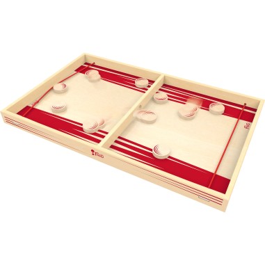 Passe-Trappe Micro 1.7 - Jeu de société - Ferti - Ferti Games