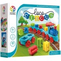 Loco Circus - Jeu de réflexion pour les enfants - Smartgames