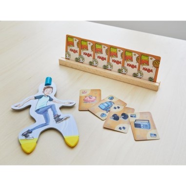 Famille Bric a Brac - Jeux Enfants - Haba