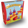 Jeu ChickyBoom - Blue Orange Games