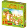 Hop Hop lapins - jeu de couleurs - Matagot