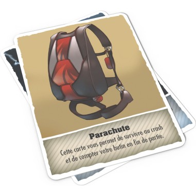 Bahamas - Jeu de société - Matagot