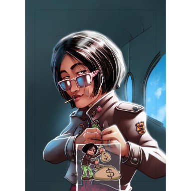 Bahamas - Jeu de société - Matagot