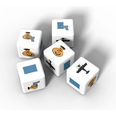 Bahamas - Jeu de société - Matagot