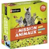 Mission Animaux - Nathan