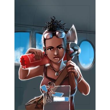 Bahamas - Jeu de société - Matagot