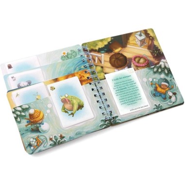 Fabulia - Jeux de société - Boardgames Ltd - Lifestyle