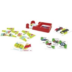 Mille Bornes - Le Grand Classique - Jeu de société - / TF1 Game - Dujardin 2