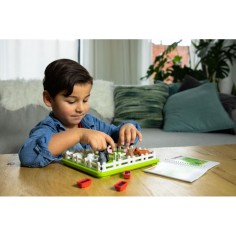 Il était une ferme - Jeux classiques - Jeux de société - Smart Games - Smartgames 2