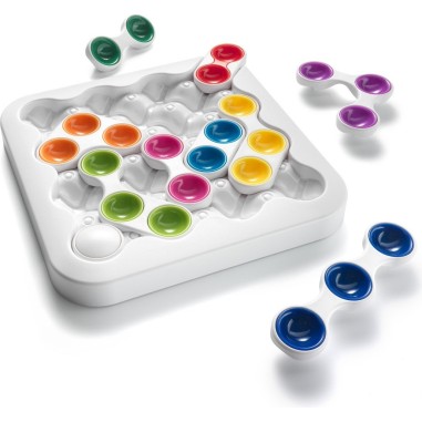 Anti-Virus - Jeux classiques - Jeux de société - Smart Games - Smartgames