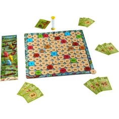 L'aventure 1 X 1 - Haba