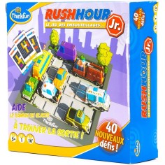 Rush Hour - Junior - Thinkfun