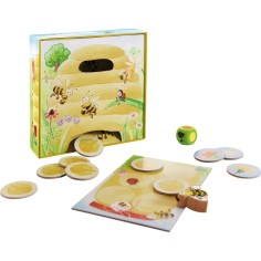 Mes Premiers Jeux - Abella l’Abeille - Jeu de société - Haba 2