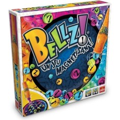 Bellz ! - Goliath