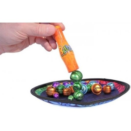 Bellz - jeu d'adresse original - Goliath