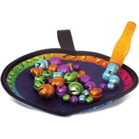 Bellz - jeu d'adresse original - Goliath