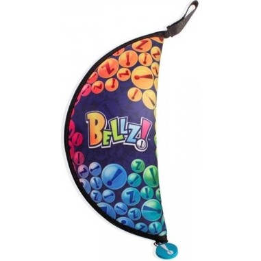 Bellz - jeu d'adresse original - Goliath