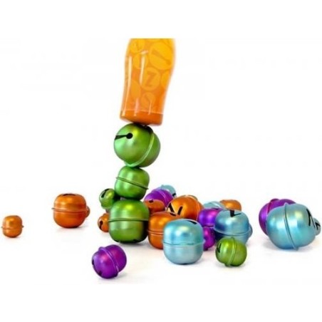 Bellz - jeu d'adresse original - Goliath